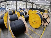 Ang Ebolusyon kag mga Aplikasyon sang Fiber Optic Cable