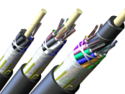ADSS Optical Fiber Cable: Payunir sa Aerial Transmissions