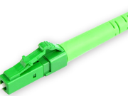 LC Fiber Connector: Mga Detalye sa Teknikal kag Pag - analisar sang Kaso nga Aplikaso