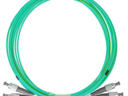 OM3 Fiber: Isa ka Gamhanan nga kabulig para sa Mataas nga Kadasigon sang Data Transmission sang Data