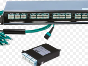 Ang Papel sang Pagtuytoy nga mga Buhot sa Ferrule End of MPO Connectors