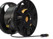 Kon nagapili sing fiber HDMI, ang masunod nga mga parameter nagakinahanglan sing pinasahi nga igtalupangod: