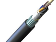 The armored Fiber optic cable possesses several protective characteristics that contribute to its durability and reliability