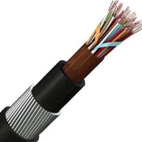Flexible ArKapinnd Cable Wiring