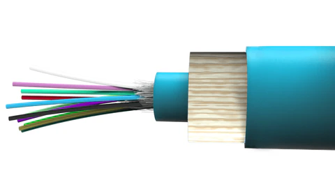Flexible ArKapinnd Cable