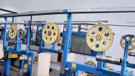 Copper ArKapinnd Cable: The 2025 Ultimate Guide to Installation & Benefits